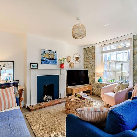 Samphire Cottage Λάιμ Ρέγκις Εξωτερικό φωτογραφία