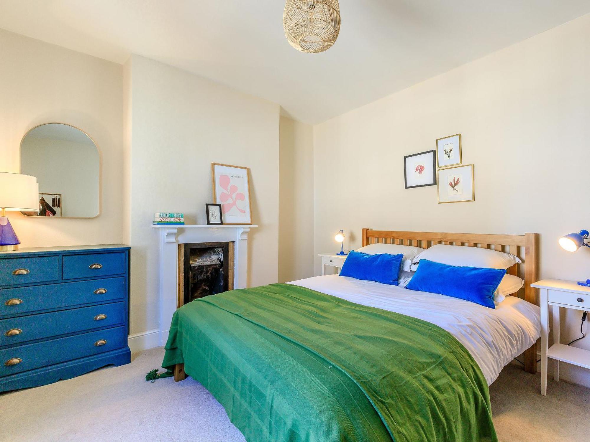 Samphire Cottage Λάιμ Ρέγκις Εξωτερικό φωτογραφία