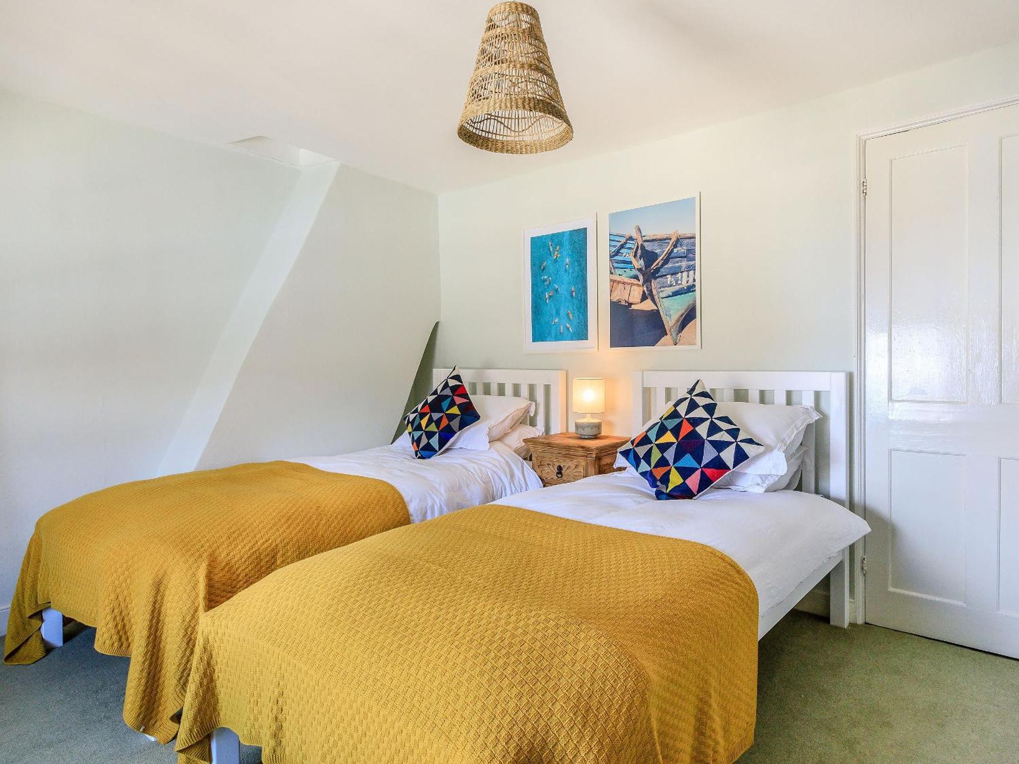 Samphire Cottage Λάιμ Ρέγκις Εξωτερικό φωτογραφία
