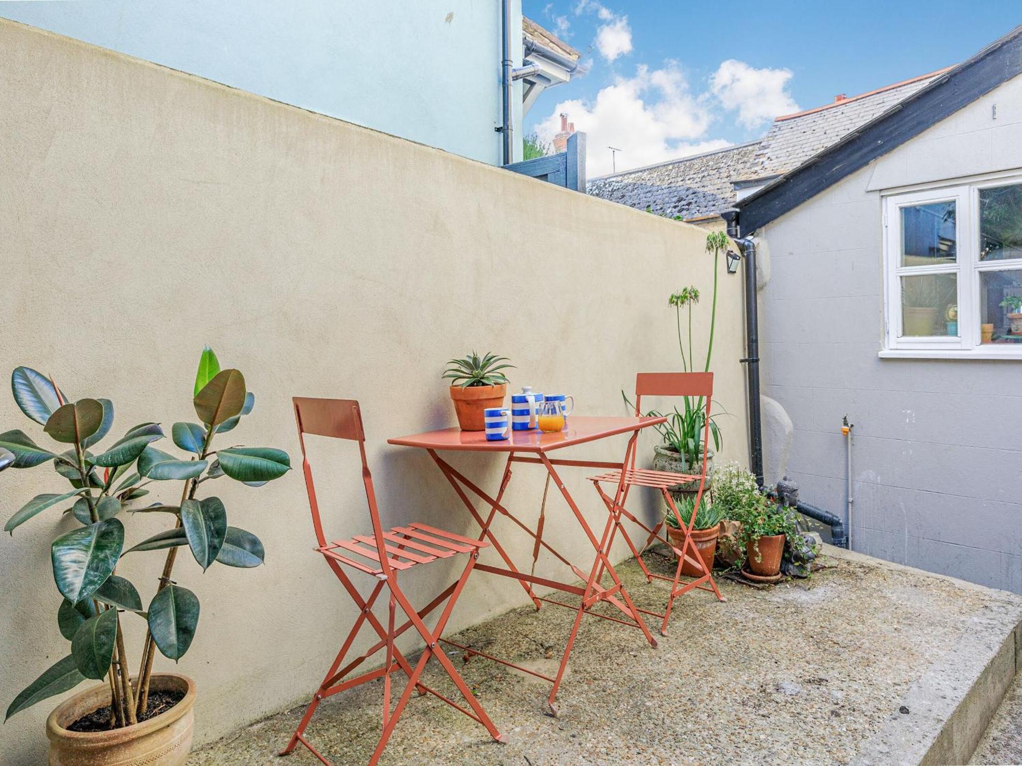 Samphire Cottage Λάιμ Ρέγκις Εξωτερικό φωτογραφία