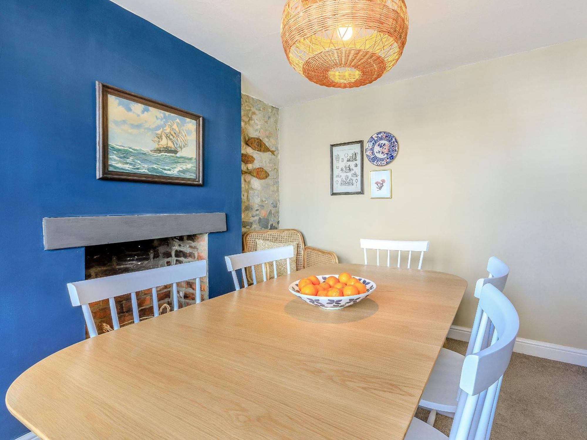 Samphire Cottage Λάιμ Ρέγκις Εξωτερικό φωτογραφία