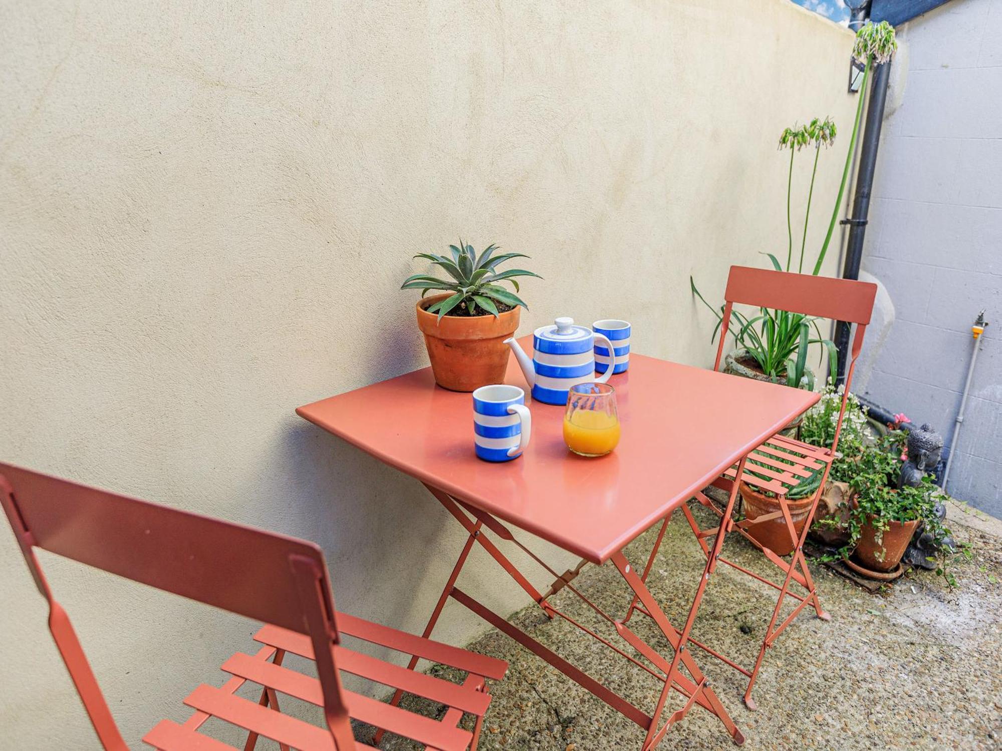 Samphire Cottage Λάιμ Ρέγκις Εξωτερικό φωτογραφία