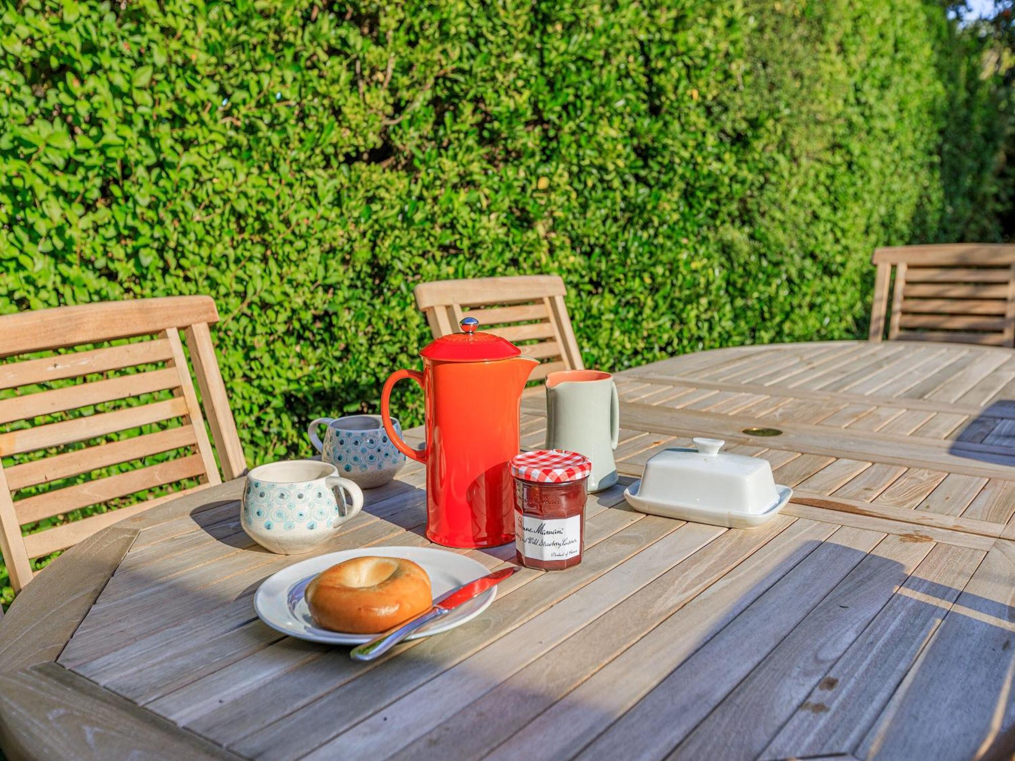 Samphire Cottage Λάιμ Ρέγκις Εξωτερικό φωτογραφία