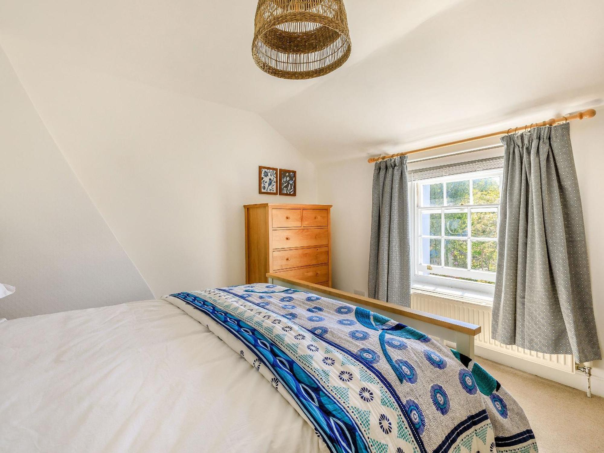 Samphire Cottage Λάιμ Ρέγκις Εξωτερικό φωτογραφία