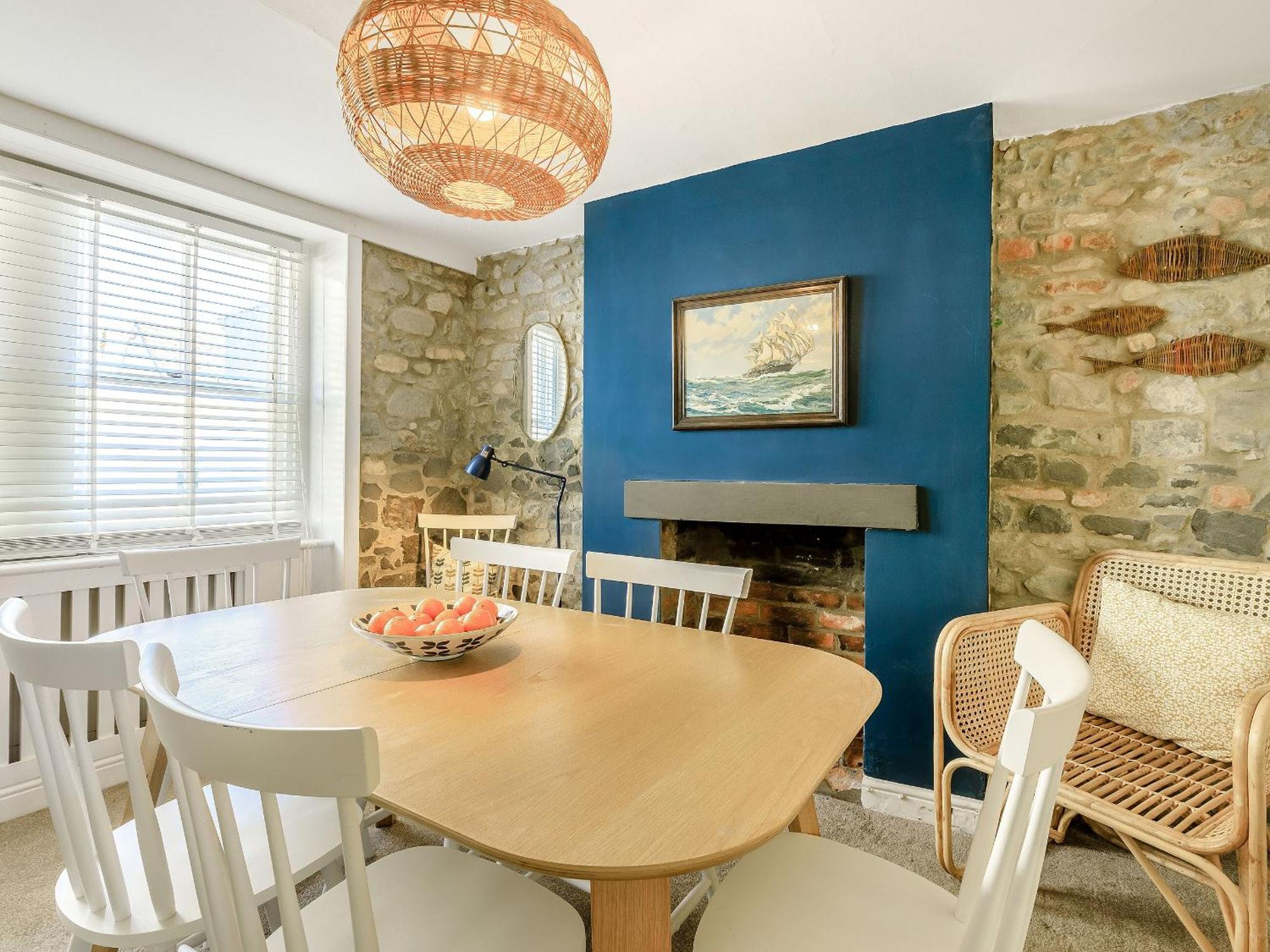 Samphire Cottage Λάιμ Ρέγκις Εξωτερικό φωτογραφία